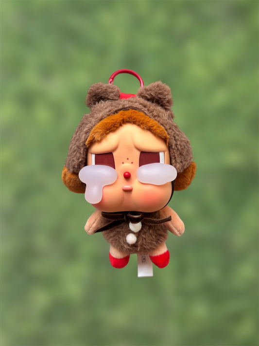 Crybaby Crying Again Plushie