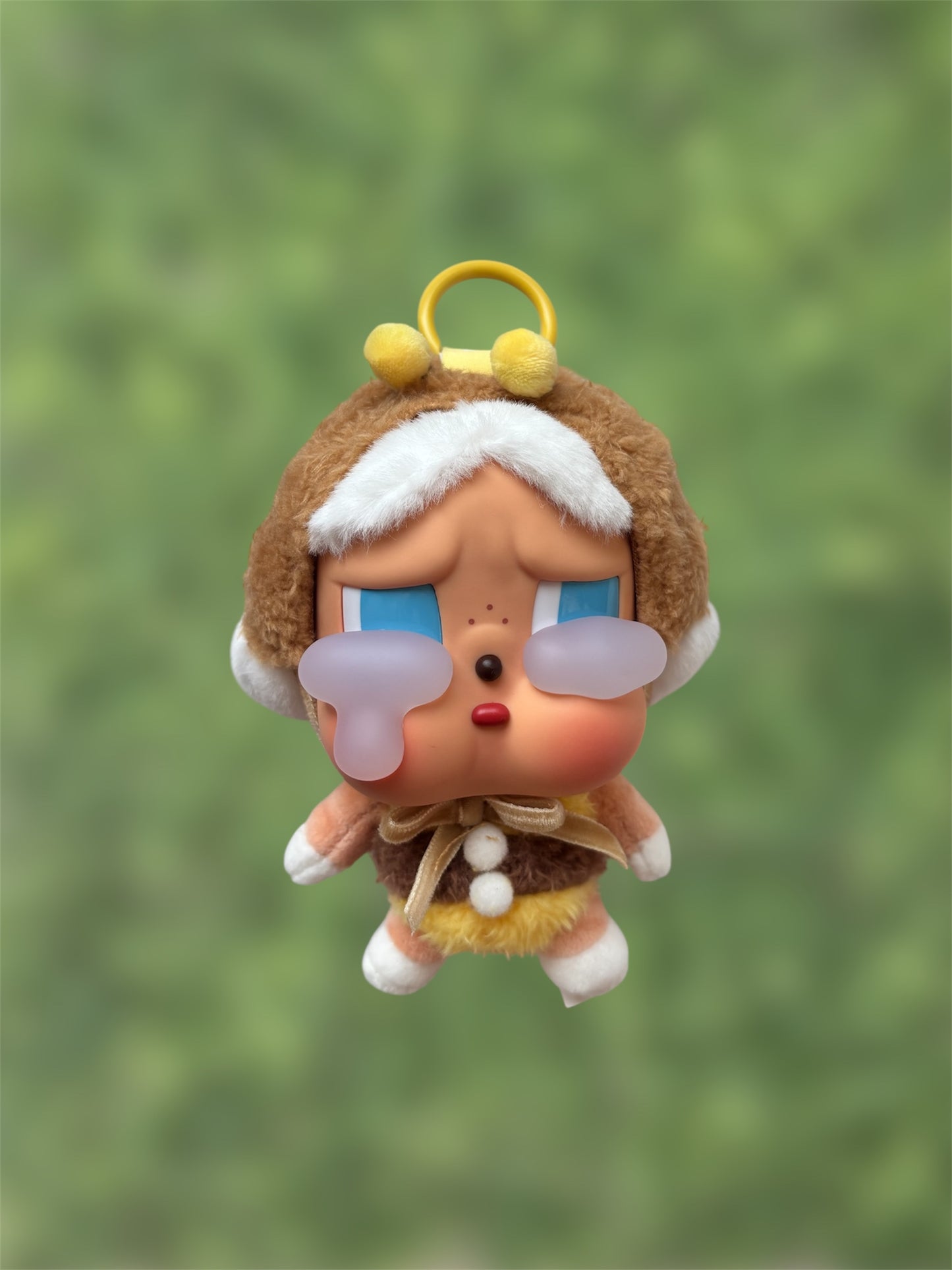 Crybaby Crying Again Plushie