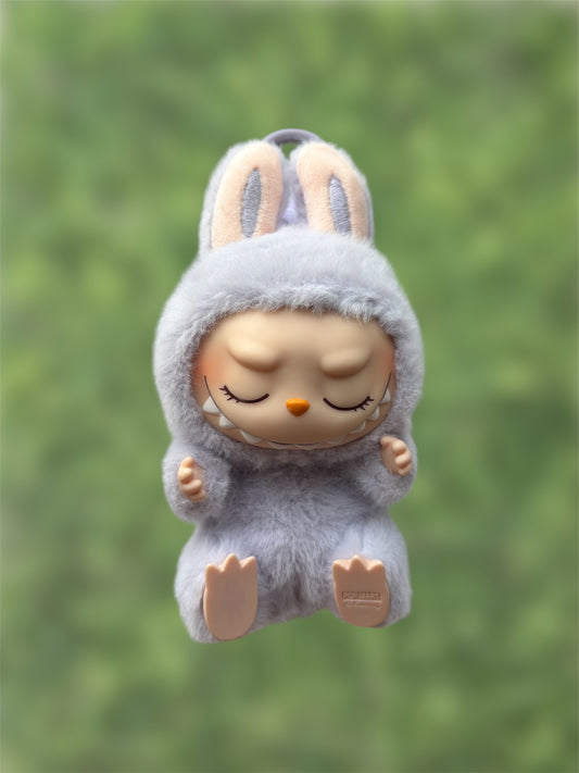 Have a Seat Labubu Plushie