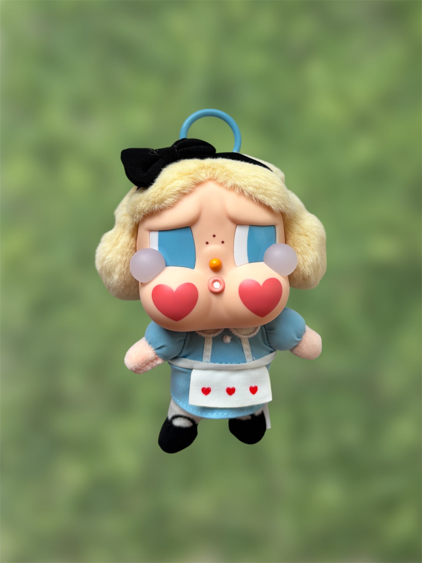 Crybaby Crying Again Plushie