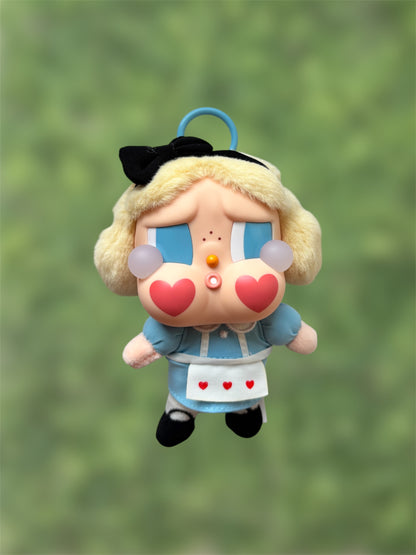 Crybaby Crying Again Plushie