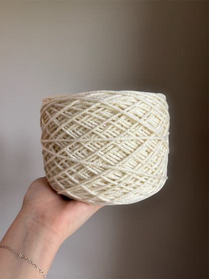 Crochet Miffy Labubu Hat