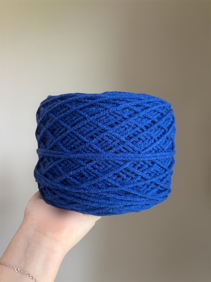Crochet Labubu Mermaid Tail