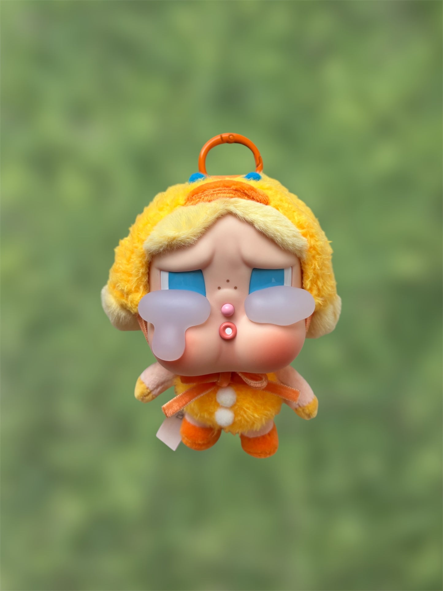 Crybaby Crying Again Plushie