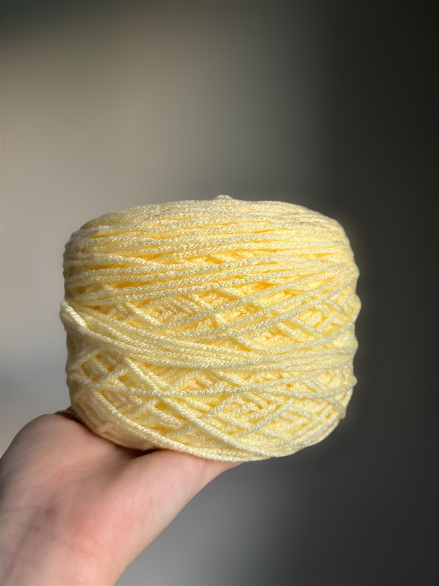 Crochet Miffy Labubu Hat