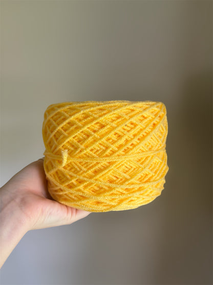 Crochet Labubu Mermaid Tail