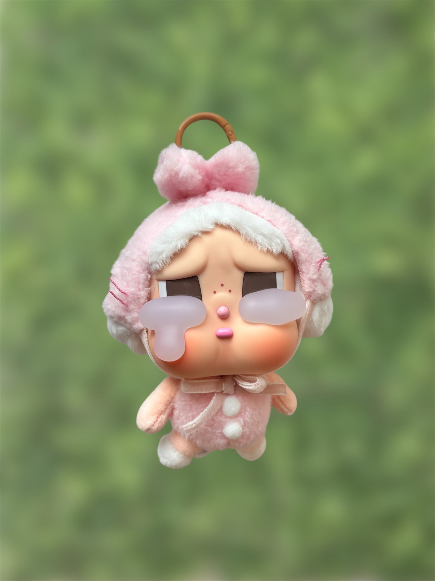 Crybaby Crying Again Plushie