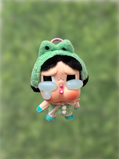 Crybaby Crying Again Plushie