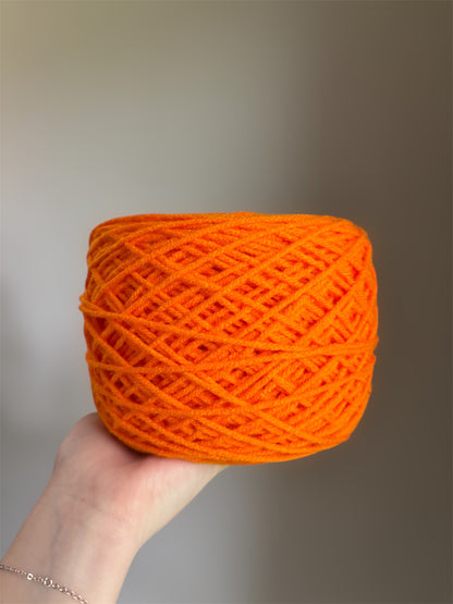 Crochet Labubu Mermaid Tail