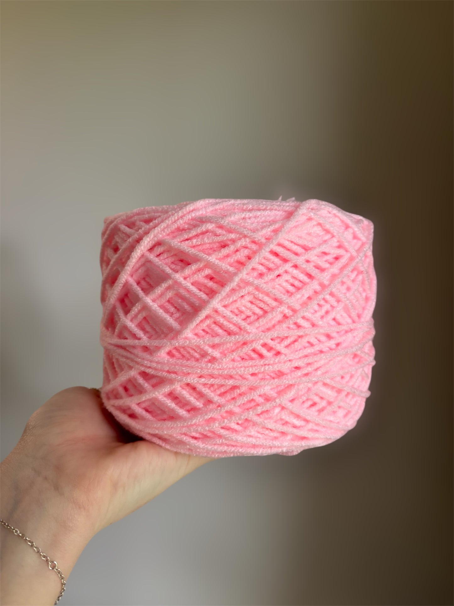 Crochet Hello Kitty Labubu Hat