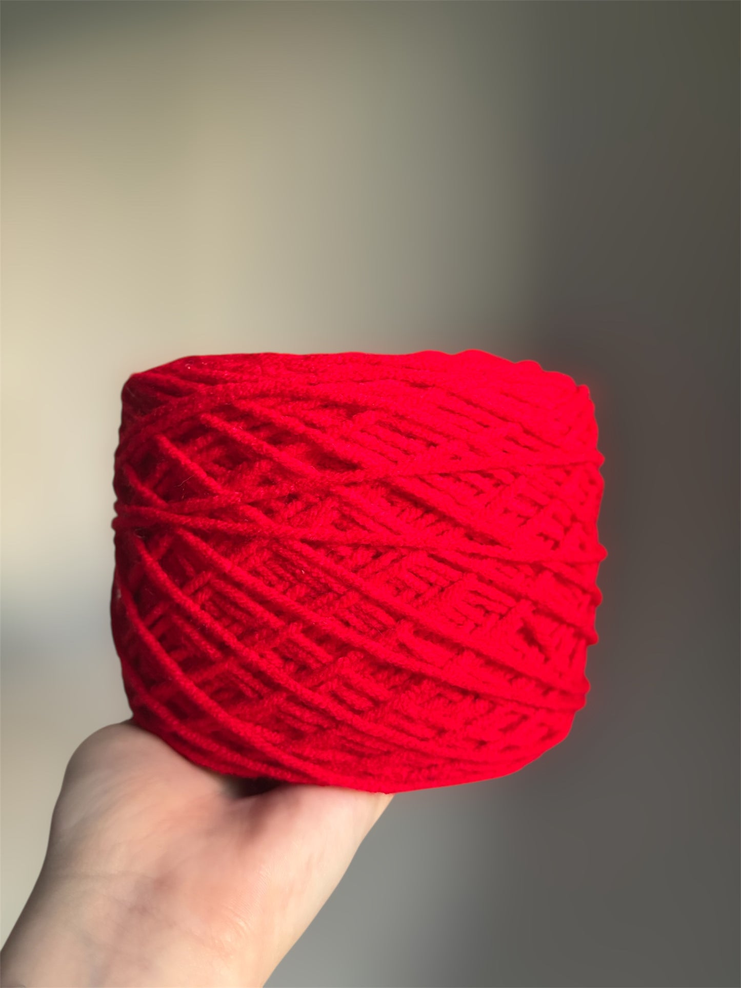 Crochet Miffy Labubu Hat