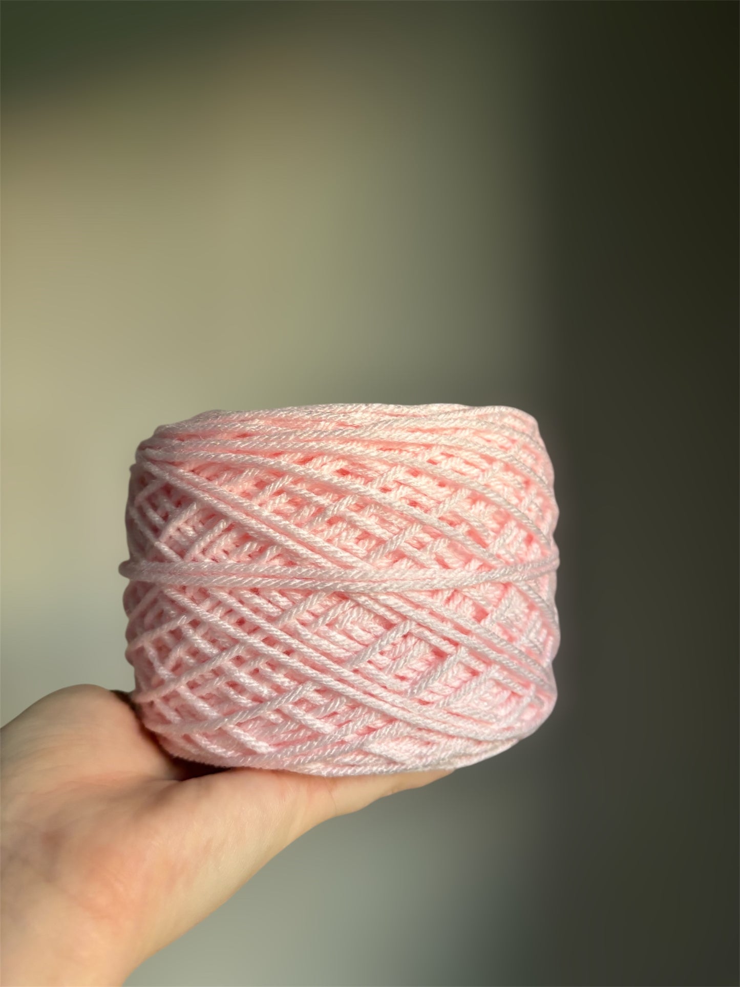 Crochet Labubu Mermaid Tail