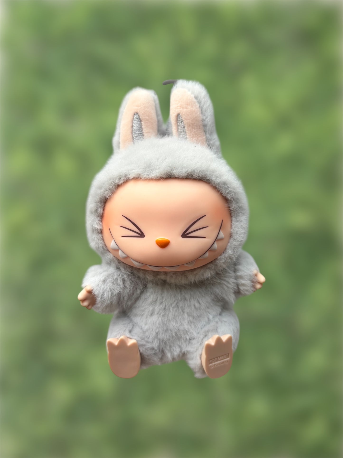 Have a Seat Labubu Plushie