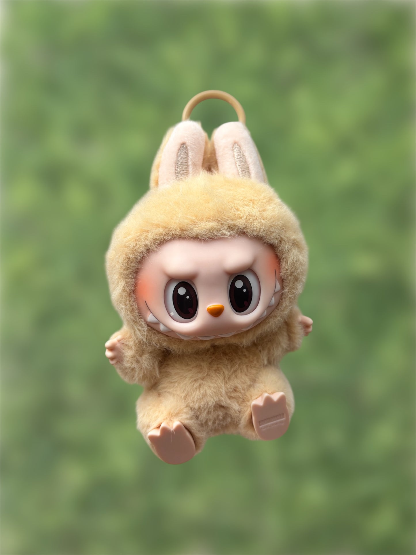 Have a Seat Labubu Plushie