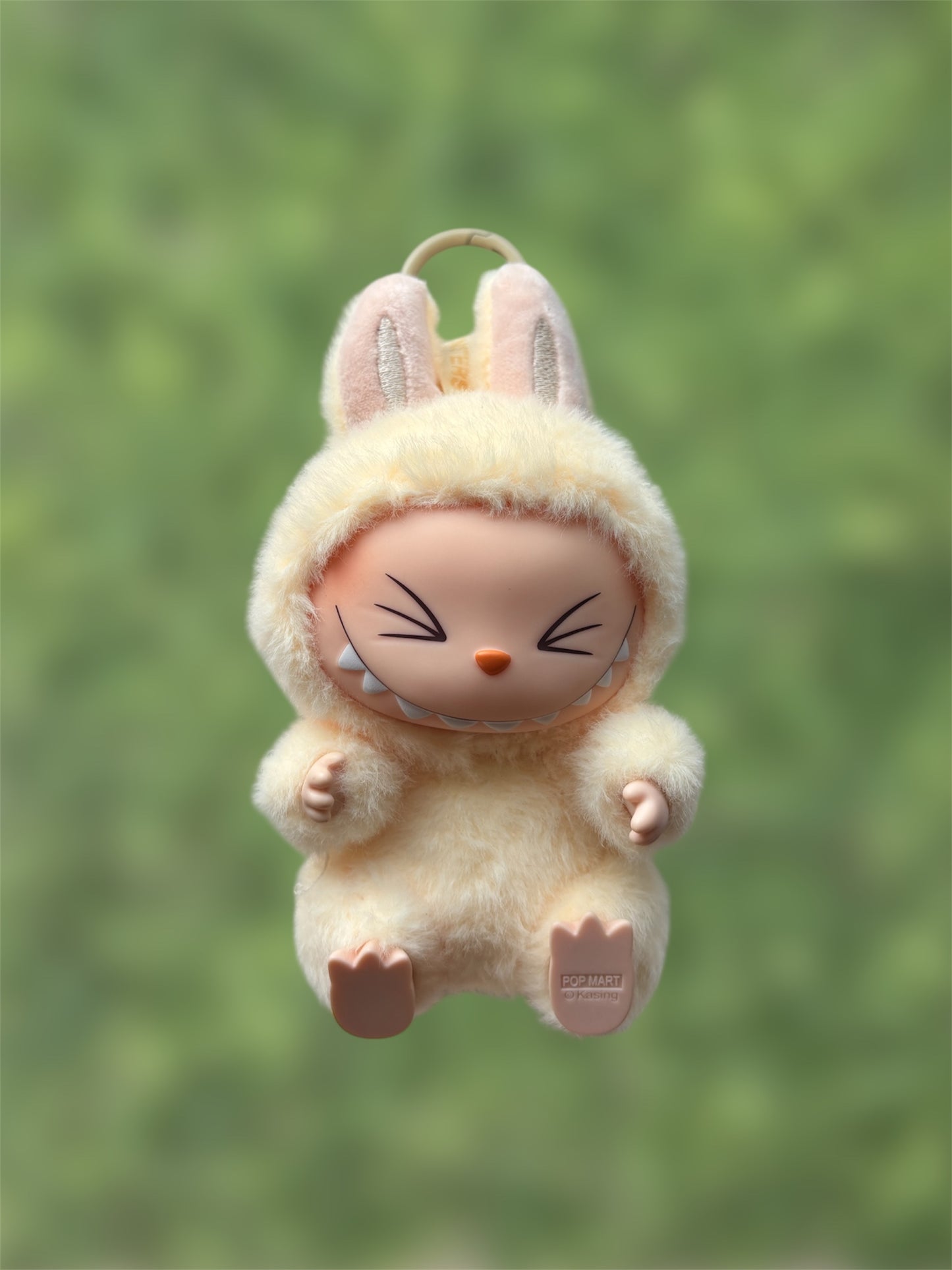 Have a Seat Labubu Plushie