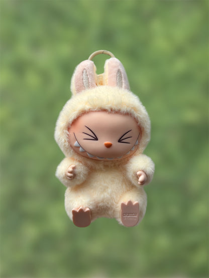 Have a Seat Labubu Plushie