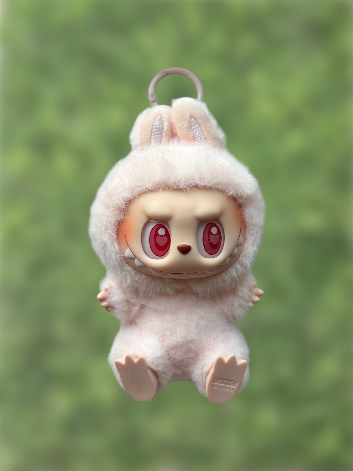 Have a Seat Labubu Plushie