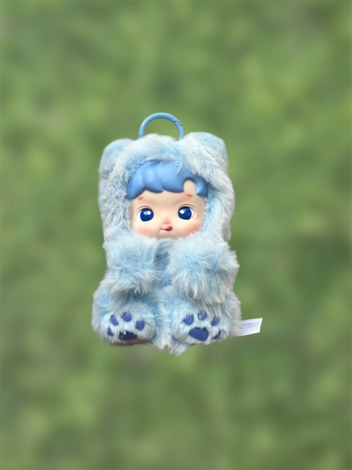 Gummy Bear Hacipupu