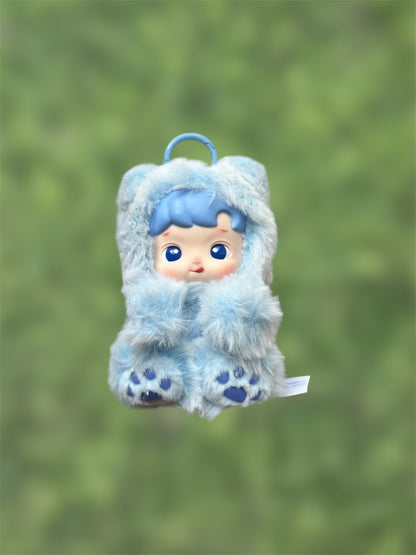 Gummy Bear Hacipupu