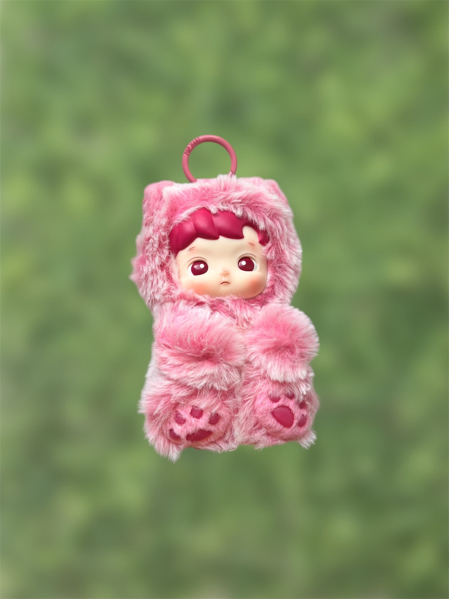 Gummy Bear Hacipupu