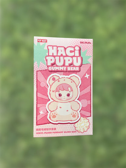 Gummy Bear Hacipupu