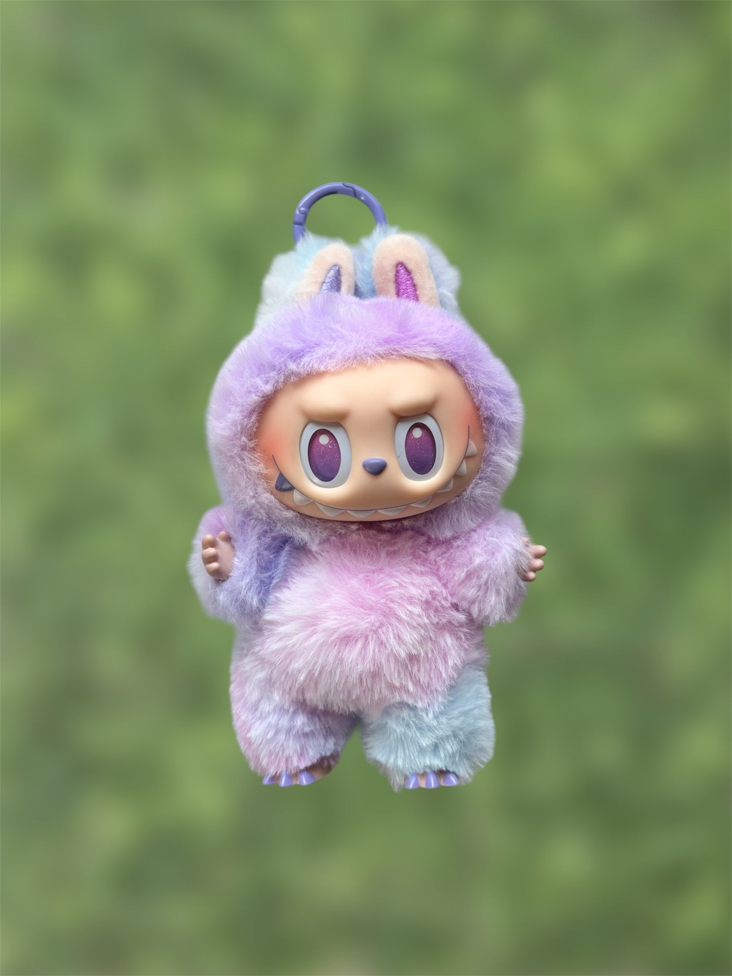 Big Into Energy Labubu Plushie