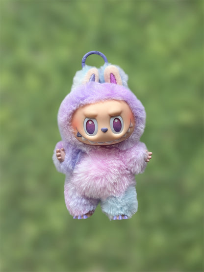 Big Into Energy Labubu Plushie