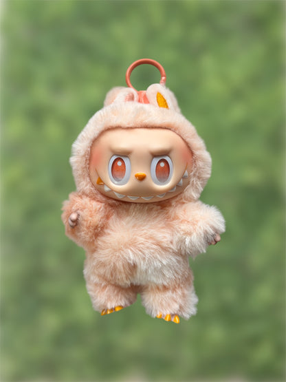 Big Into Energy Labubu Plushie
