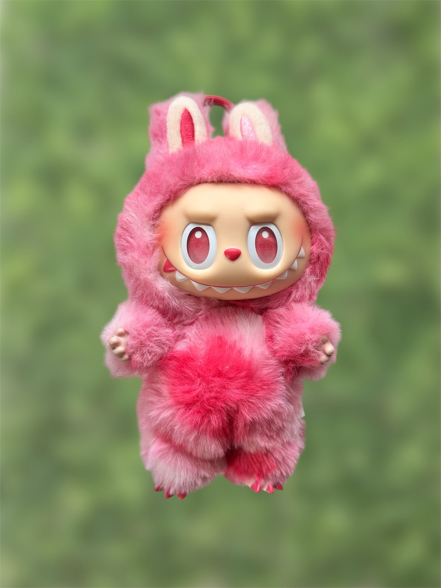 Big Into Energy Labubu Plushie