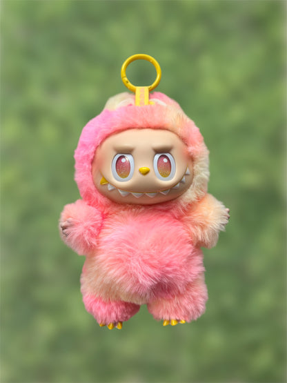 Big Into Energy Labubu Plushie