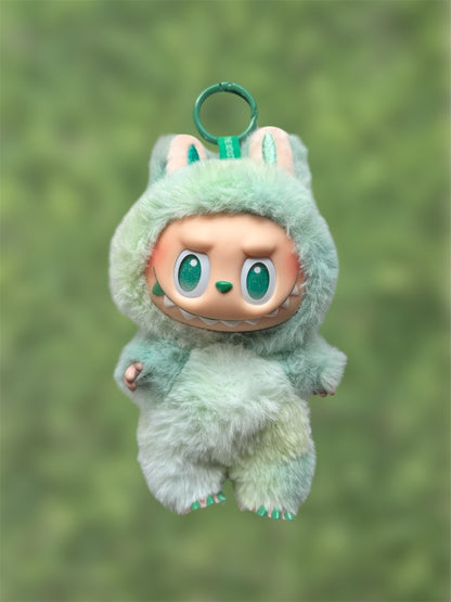 Big Into Energy Labubu Plushie