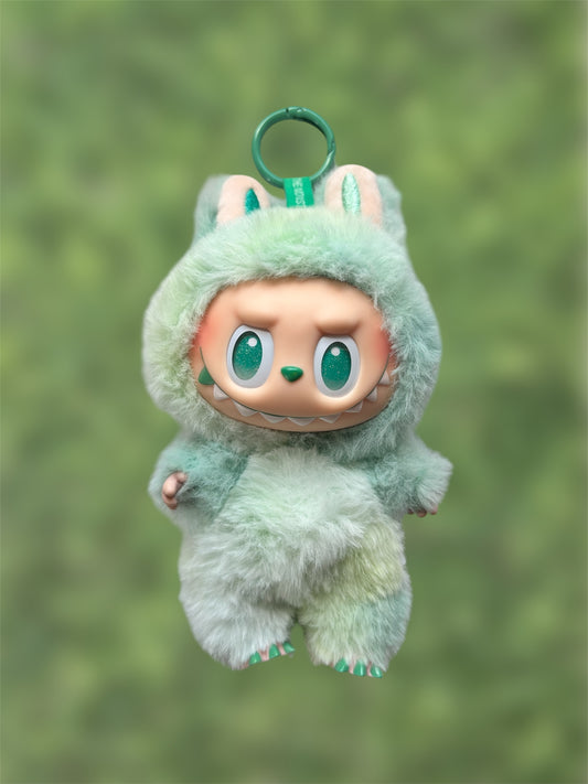 Big Into Energy Labubu Plushie
