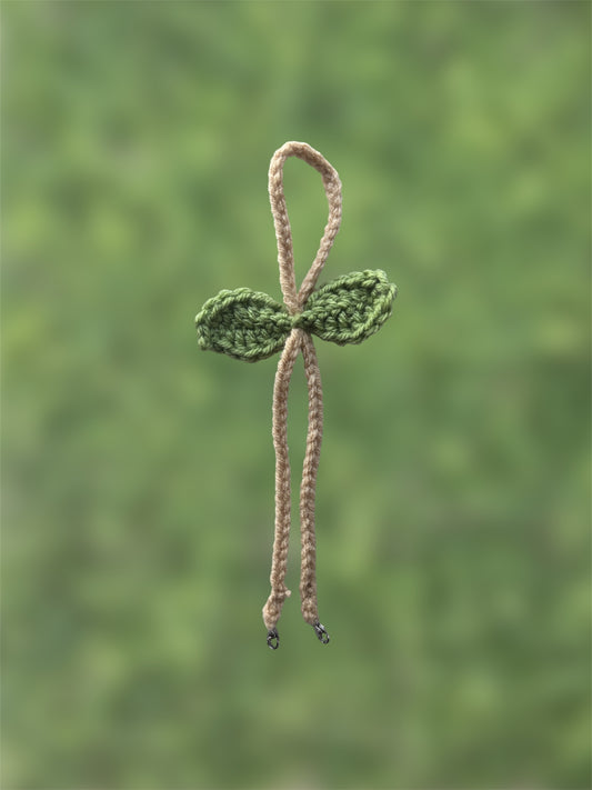 Crochet Car Hanger